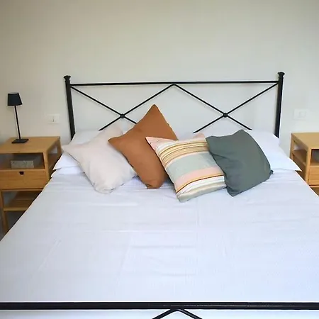 Apartment Bebyme - Un Angolo Di Sole La Spezia