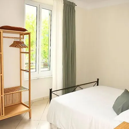 Bebyme - Un Angolo Di Sole Apartment *