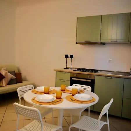 Apartment Bebyme - Un Angolo Di Sole *
