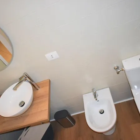 Apartment Bebyme - Un Angolo Di Sole La Spezia